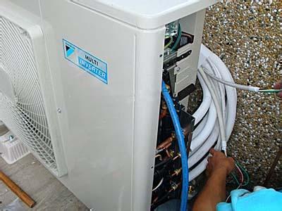 和县商场中央空调分析及中央空调的维保分析