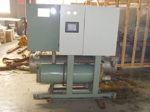 和县酒店中央空调不停机清洗方法介绍